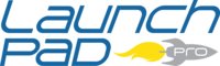 LaunchPadPro Inc. logo