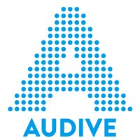 Audive logo