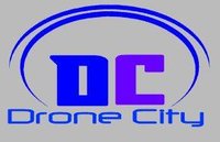 Drone City logo