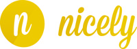 Nicely logo