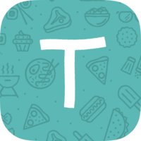 Tastegraphy logo