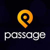 Passage logo