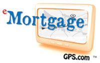 eMortgageGPS.com logo