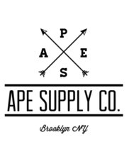 Alpha Products logo