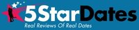 5 Star dates logo
