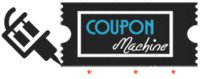 CouponMachine logo