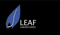 Leaf Laboratories Pvt. Ltd. logo