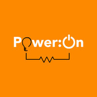 Power:On logo
