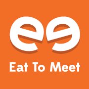 Eat to Meet logo