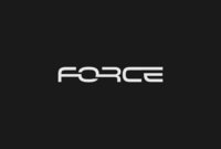 Force logo