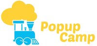 PopupCamp logo