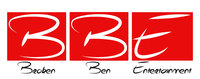 Broken Ben Entertainment logo