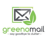 GreenoMail logo