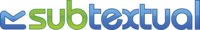 Subtextual logo