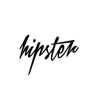 HIPSTER logo