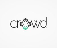 Crowd logo