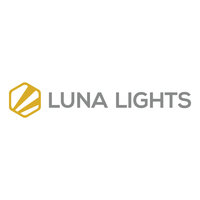 Luna Lights logo