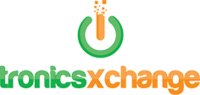 TronicsXchange logo