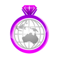 WedCast logo