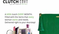 Clutch Envy logo