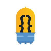Mongolab logo
