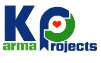 The Karma Projects logo