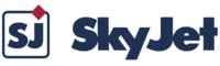 SkyJet International logo