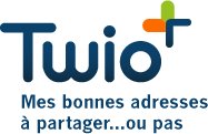 TWIO logo