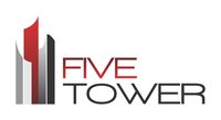 FiveTower logo