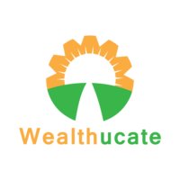 Wealthucate logo