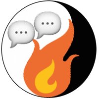 MojoChat logo