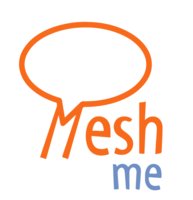 MeshMe logo