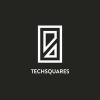 Techsquares logo