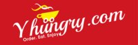 Yhungry logo