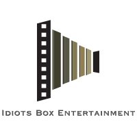 Idiots Box Entertainment Private limited logo