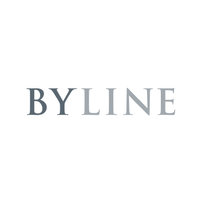 Byline logo