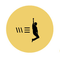 WE Dance logo