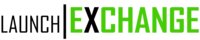 Launch Exchange logo