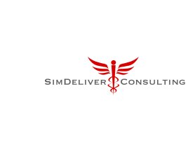 SimDeliver Consulting logo