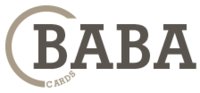 Baba Cards logo