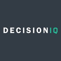 DecisionIQ logo