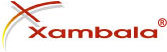 Xambala logo