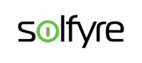 Solfyre logo