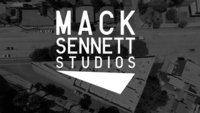 mack sennett studios logo
