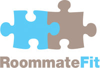 RoommateFit logo