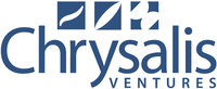 Chrysalis Ventures logo