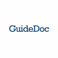 GuideDoc logo