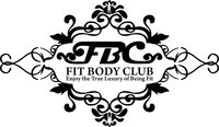 Fit Body Club, Co. logo