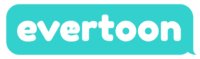 Evertoon logo