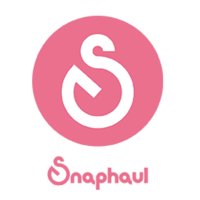 Snaphaul logo